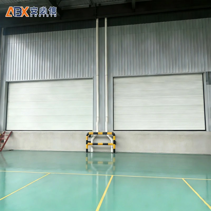 舟山市高扬程提升门